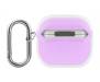 Чохол Proove Air Bump Case AirPods 4 Light Purple (PCABAR040007) 3