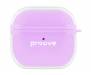 Чохол Proove Air Bump Case AirPods 4 Light Purple (PCABAR040007) 1