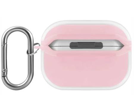 Чохол Proove Air Bump Case AirPods Pro 2 Pink (PCABARP20016) 3