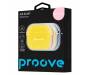 Чохол Proove Air Bump Case AirPods Pro 2 Pink (PCABARP20016) 4
