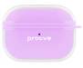 Чохол Proove Air Bump Case AirPods Pro 2 Light Purple (PCABARP20007) 1