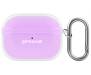 Чохол Proove Air Bump Case AirPods Pro 2 Light Purple (PCABARP20007) 2