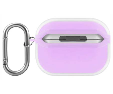 Чохол Proove Air Bump Case AirPods Pro 2 Light Purple (PCABARP20007) 3