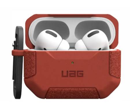 Чохол URBAN ARMOR GEAR Scout Series Case for AirPods Pro 2nd Gen Rust (104123119191) 1
