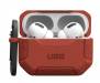 Чохол URBAN ARMOR GEAR Scout Series Case for AirPods Pro 2nd Gen Rust (104123119191) 1
