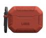 Чохол URBAN ARMOR GEAR Scout Series Case for AirPods Pro 2nd Gen Rust (104123119191) 2