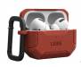 Чохол URBAN ARMOR GEAR Scout Series Case for AirPods Pro 2nd Gen Rust (104123119191) 3