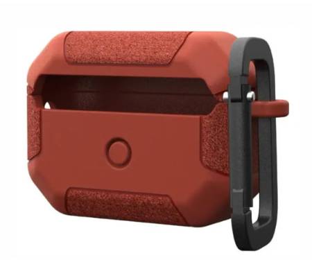 Чохол URBAN ARMOR GEAR Scout Series Case for AirPods Pro 2nd Gen Rust (104123119191) 5