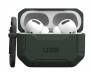 Чохол URBAN ARMOR GEAR Scout Series Case for AirPods Pro 2nd Gen Olive Drab (104123117272) 1