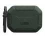 Чохол URBAN ARMOR GEAR Scout Series Case for AirPods Pro 2nd Gen Olive Drab (104123117272) 2
