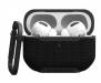 Чохол URBAN ARMOR GEAR Metropolis для AirPods Pro 2 Black (104125114040) 1