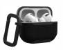 Чохол URBAN ARMOR GEAR Metropolis для AirPods Pro 2 Black (104125114040) 2