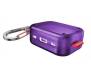 Чохол SkinArma Saido AirPods Pro 2 Purple (SK-AP2SAIDO-PUR) 3