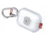 Чохол SkinArma Mecha LE AirPods Pro 3 Frosted Clear (SK-APP3MECLE-FCLR) 1