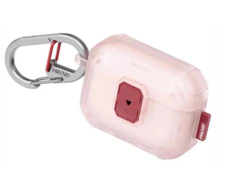 Чохол SkinArma Mecha LE AirPods Pro 3 Frosted Blush (SK-APP3MECLE-FBLH) 1