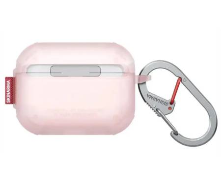 Чохол SkinArma Mecha LE AirPods Pro 3 Frosted Blush (SK-APP3MECLE-FBLH) 3