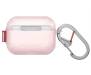 Чохол SkinArma Mecha LE AirPods Pro 3 Frosted Blush (SK-APP3MECLE-FBLH) 3