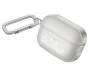 Чохол SkinArma Kinzoku Airpods Pro 2 Frost (SK-APP2-KINZOKU-WHT-SMK) 1