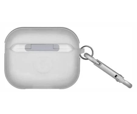 Чохол SkinArma Kinzoku Airpods Pro 2 Frost (SK-APP2-KINZOKU-WHT-SMK) 2