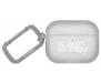 Чохол SkinArma Kinzoku Airpods Pro 2 Frost (SK-APP2-KINZOKU-WHT-SMK) 4