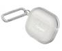 Чохол SkinArma Kinzoku Airpods 4 Frost (SK-AP4-KINZOKU-WHT-SMK) 1