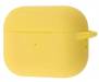 Чохол Silicone Case AirPods Pro 3 Yellow 1