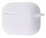 Чохол Silicone Case AirPods Pro 3 White 1