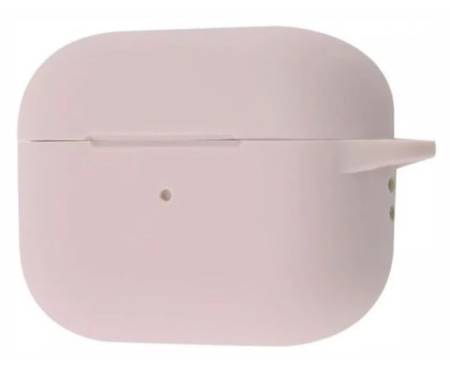 Чохол Silicone Case AirPods Pro 3 Sand Powder 1