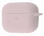 Чохол Silicone Case AirPods Pro 3 Red 1