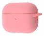 Чохол Silicone Case AirPods Pro 3 Pink 1