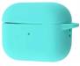 Чохол Silicone Case AirPods Pro 3 Mint Green 1