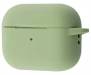 Чохол Silicone Case AirPods Pro 3 Matcha Green 1