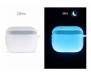 Чохол Silicone Case AirPods Pro 3 Luminous 1