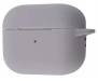 Чохол Silicone Case AirPods Pro 3 Light Grey 1