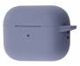 Чохол Silicone Case AirPods Pro 3 Lavender 1