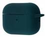Чохол Silicone Case AirPods Pro 3 Dark Green 1