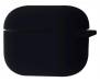 Чохол Silicone Case AirPods Pro 3 Black 1