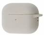 Чохол Silicone Case AirPods Pro 3 Antique White 1