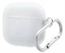 Чохол Elago Silicone Hang Case Nightglow Blue for Airpods 4rd Gen (EAP4SC-HANG-LUBL) 1
