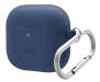 Чохол Elago Silicone Hang Case Jean Indigo for Airpods 4rd Gen (EAP4SC-HANG-JIN) 1