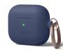 Чохол Elago Hang Silicone Case for Airpods 3rd Gen Jean Indigo (EAP3HG-HANG-JIN) 1