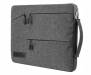 Сумка для ноутбука WiWU Pocket Laptop Sleeve 13.3 Grey 2