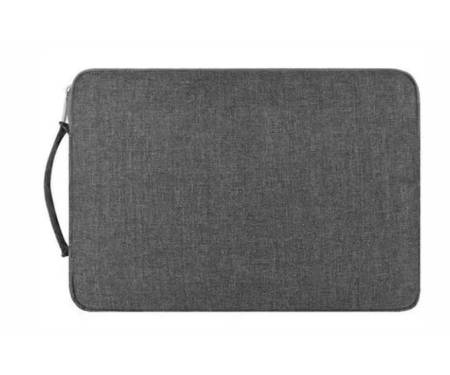 Сумка для ноутбука WiWU Pocket Laptop Sleeve 13.3 Grey 3