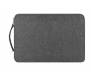 Сумка для ноутбука WiWU Pocket Laptop Sleeve 13.3 Grey 3