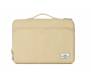 Сумка для ноутбука WiWU Ora Laptop Sleeve MacBook 14 Ivory 1