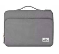 Сумка для ноутбука WiWU Ora Laptop Sleeve MacBook 14 Grey