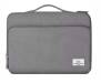 Сумка для ноутбука WiWU Ora Laptop Sleeve MacBook 14 Grey 1