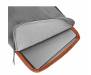 Сумка для ноутбука WiWU Ora Laptop Sleeve MacBook 14 Grey 3