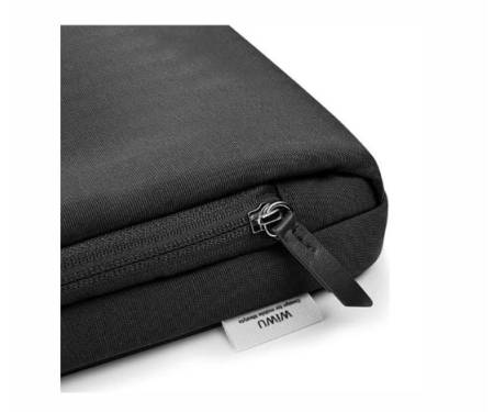 Сумка для ноутбука WiWU Ora Laptop Sleeve MacBook 14 Black 2