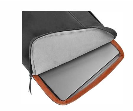 Сумка для ноутбука WiWU Ora Laptop Sleeve MacBook 14 Black 3